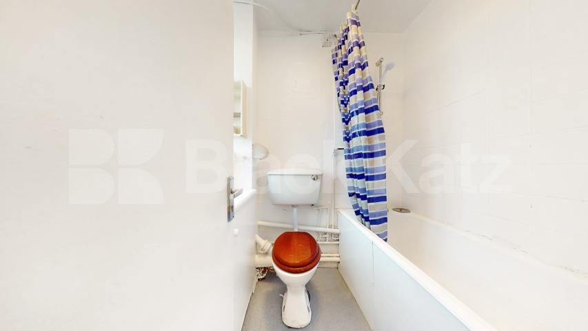 Large studio in then heart of Kentish Town  Gaisford Street, Kentish Town